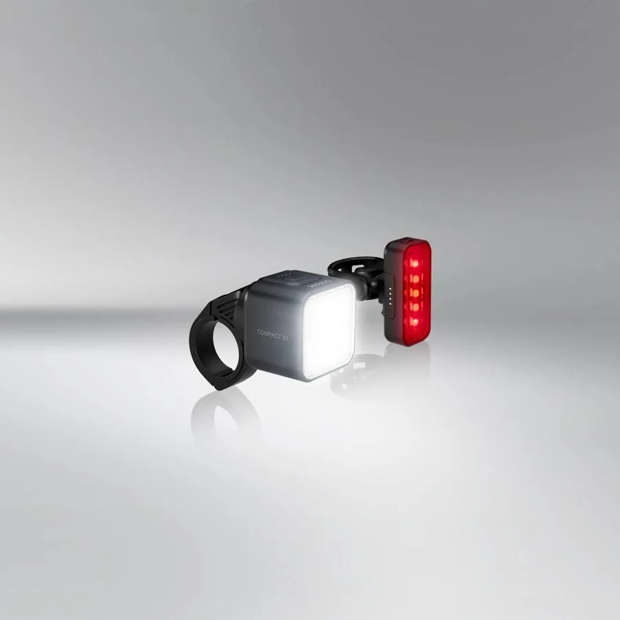 LEDsBIKE COMPACT 50 SET