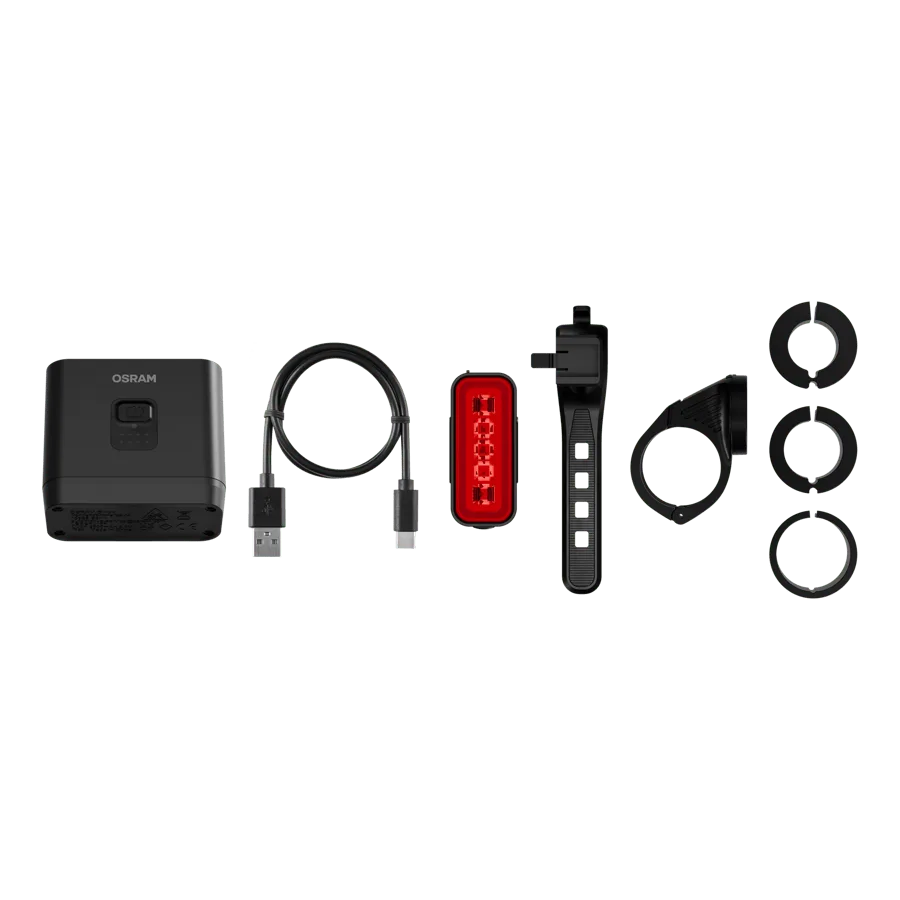 LEDsBIKE EXPLORER X 1000 SET