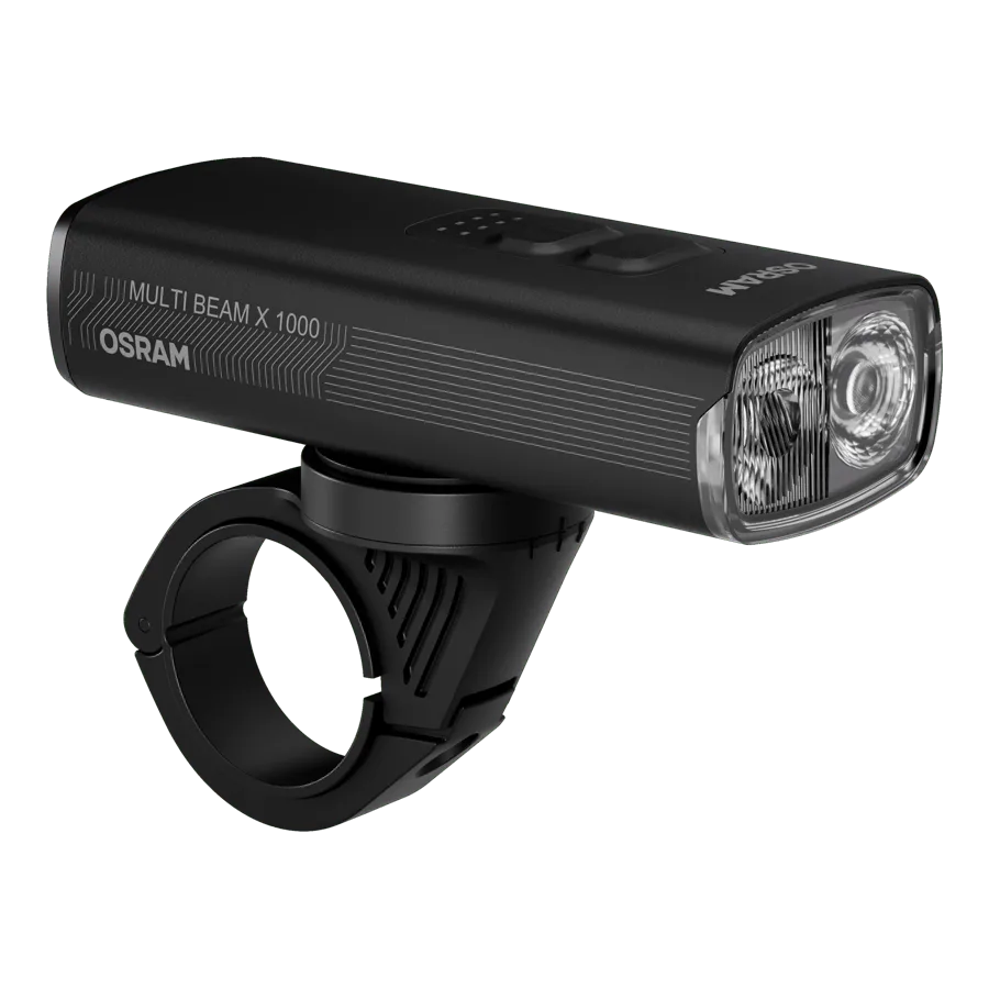 LEDsBIKE MULTI BEAM X 1000 SET