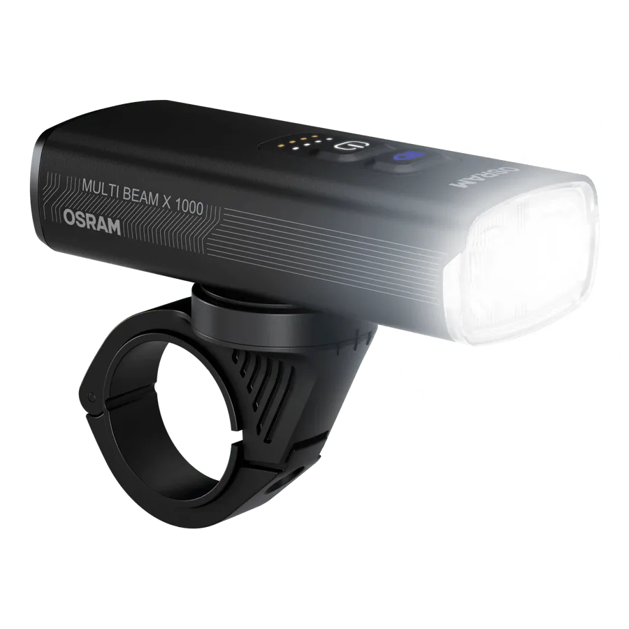 LEDsBIKE MULTI BEAM X 1000 SET