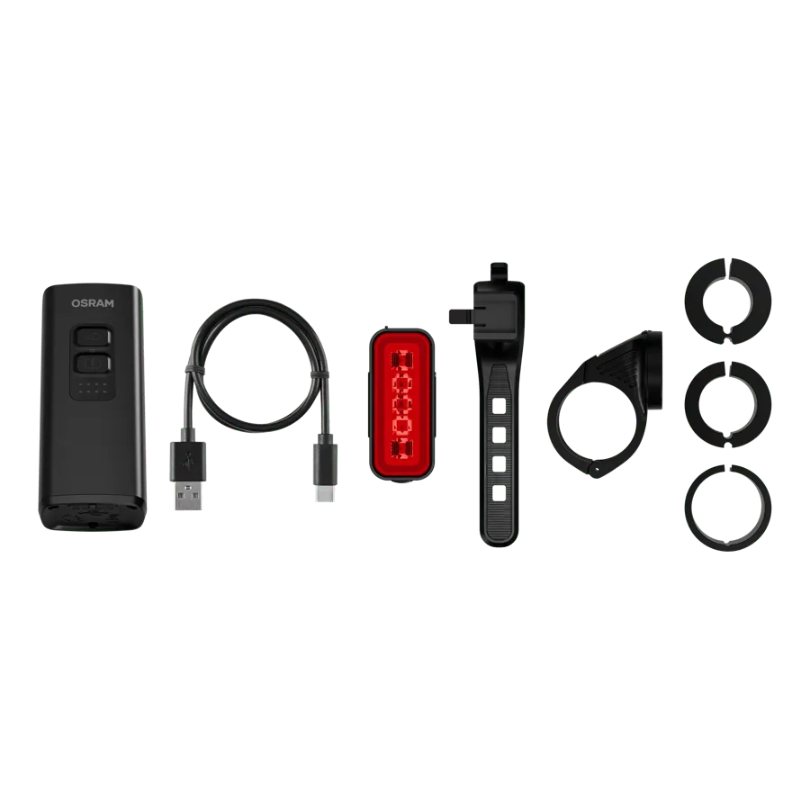 LEDsBIKE MULTI BEAM X 1000 SET
