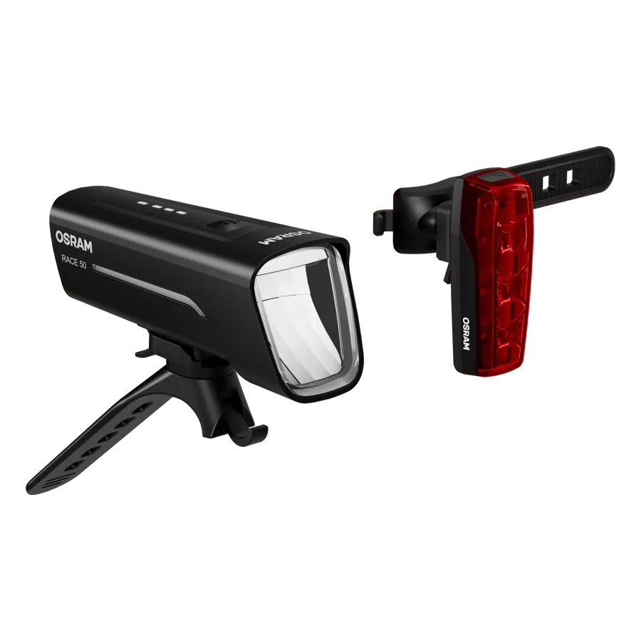 LEDsBIKE RACE 50 SET