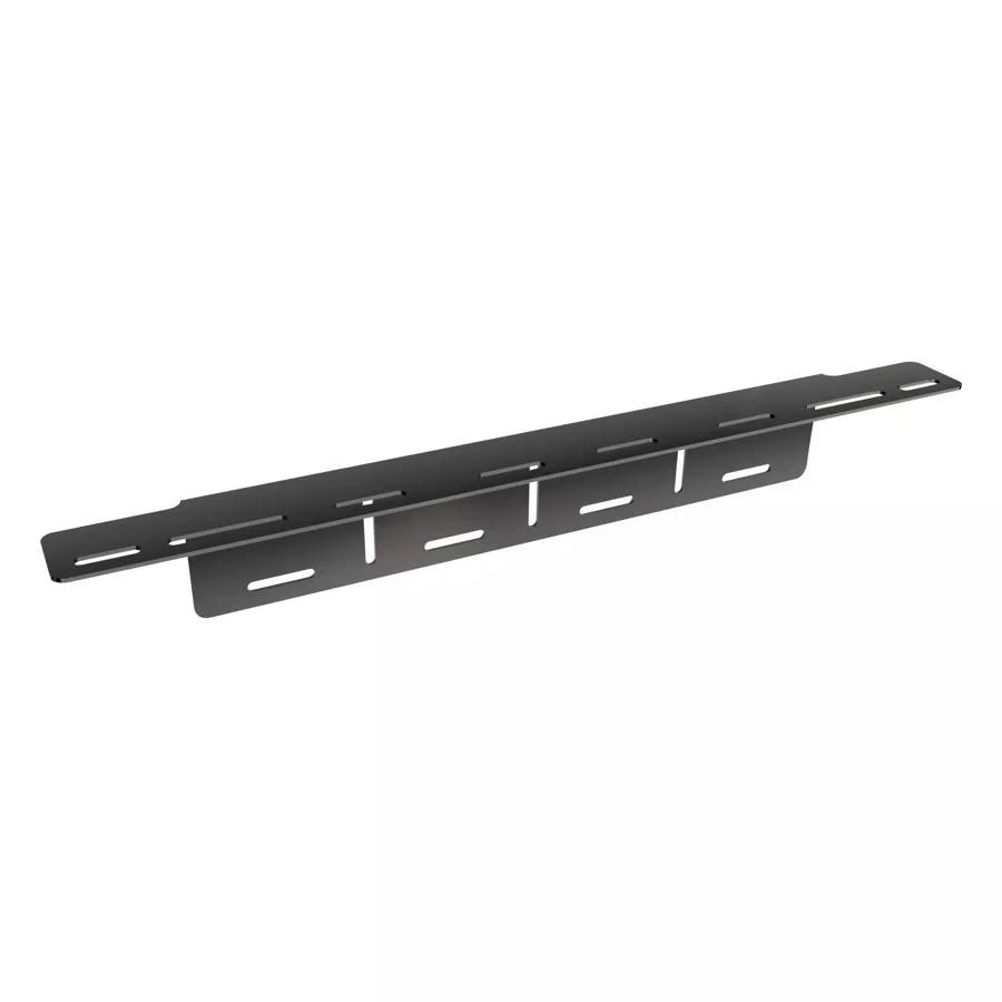License Plate Bracket AX
