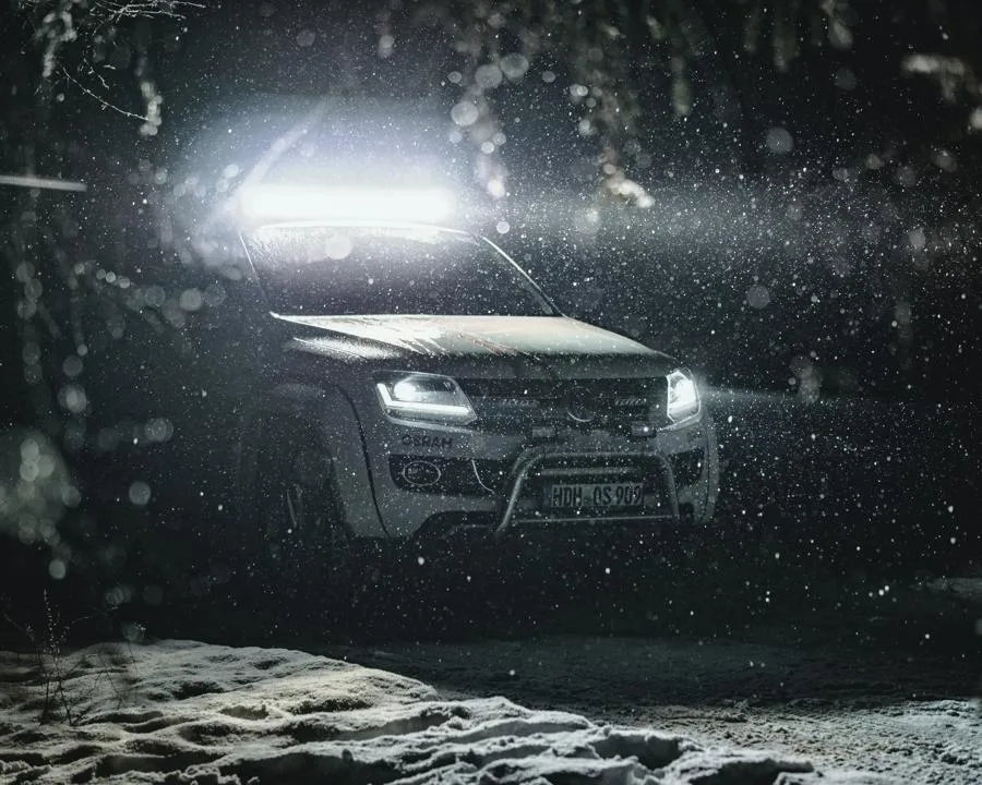 Lightbar FX1000-CB SM GEN 2