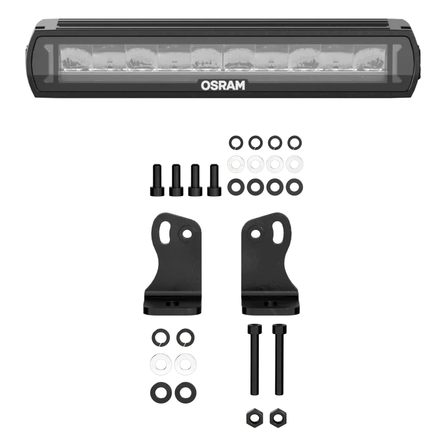Lightbar FX250-SP GEN 2