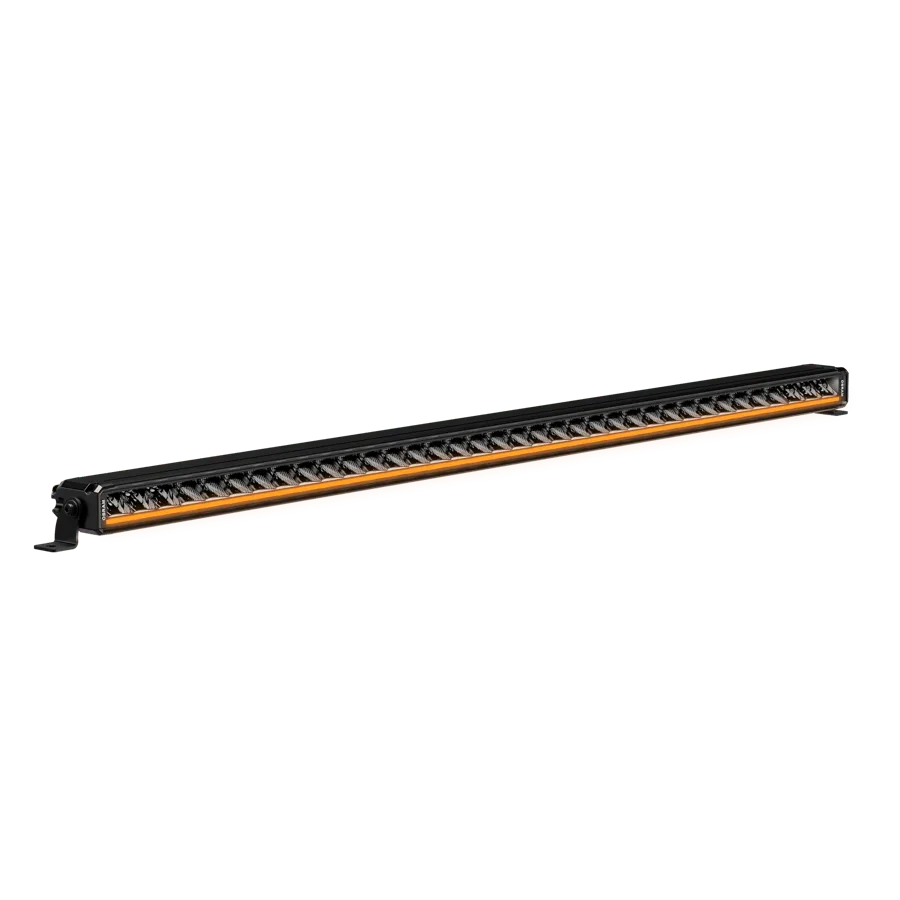 Lightbar MX1000-CB AMBER EXTREME