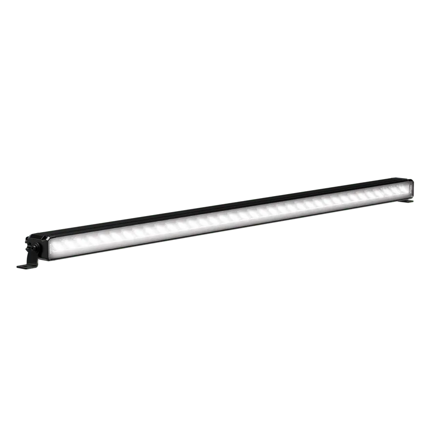 Lightbar MX1000-CB AMBER EXTREME
