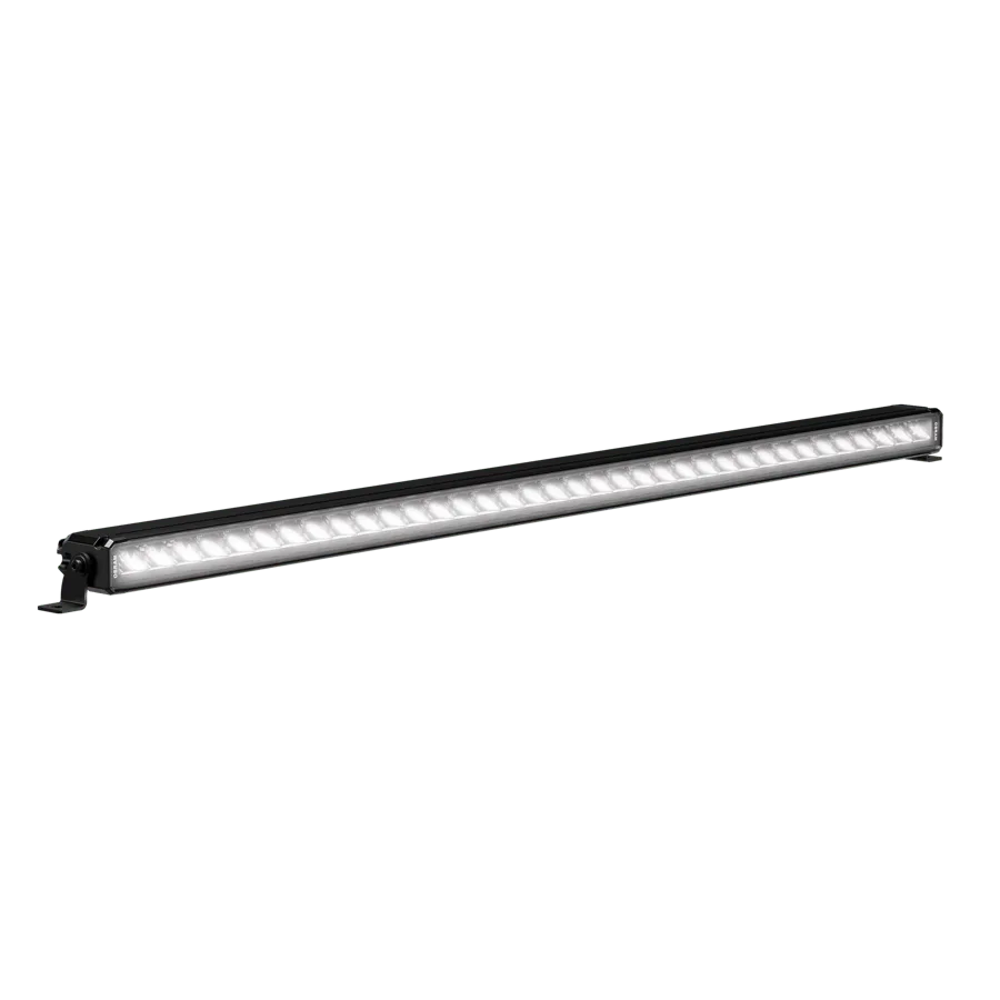 Lightbar MX1000-CB AMBER EXTREME