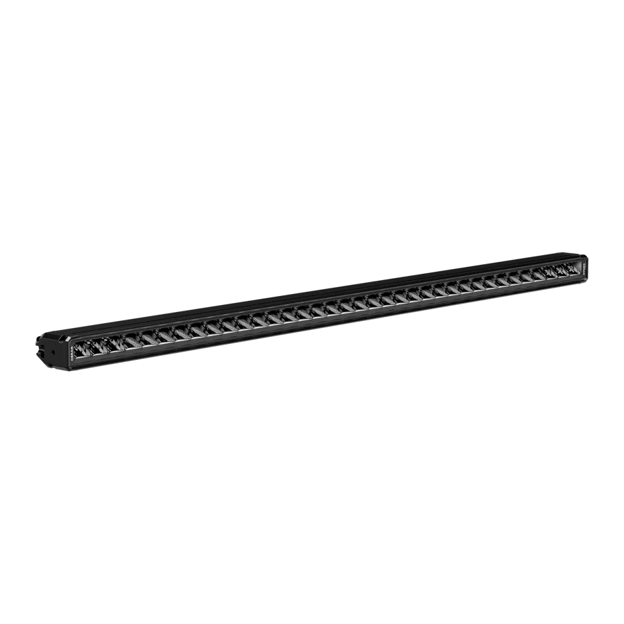 Lightbar MX1000-CB AMBER EXTREME