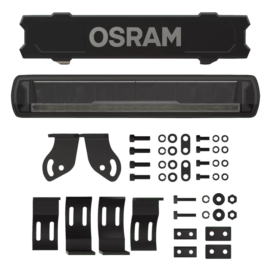 Lightbar MX250-CB