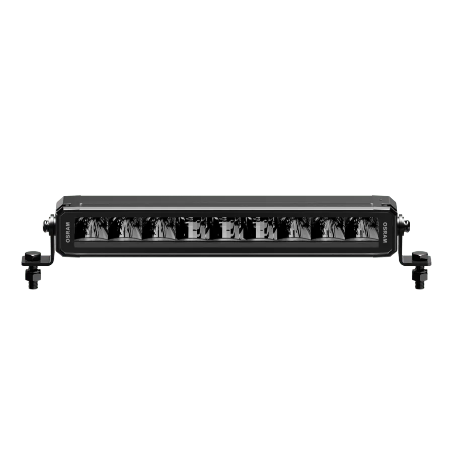 Lightbar MX250-CB AMBER EXTREME
