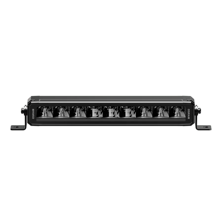 Lightbar MX250-CB AMBER EXTREME