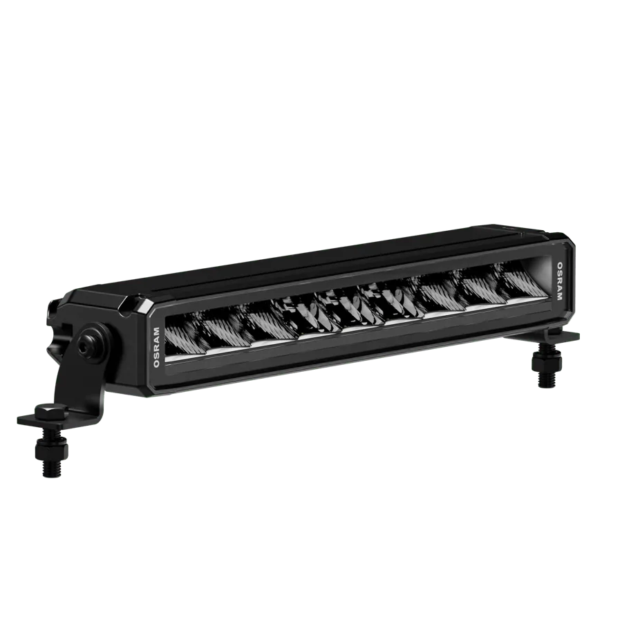 Lightbar MX250-CB AMBER EXTREME