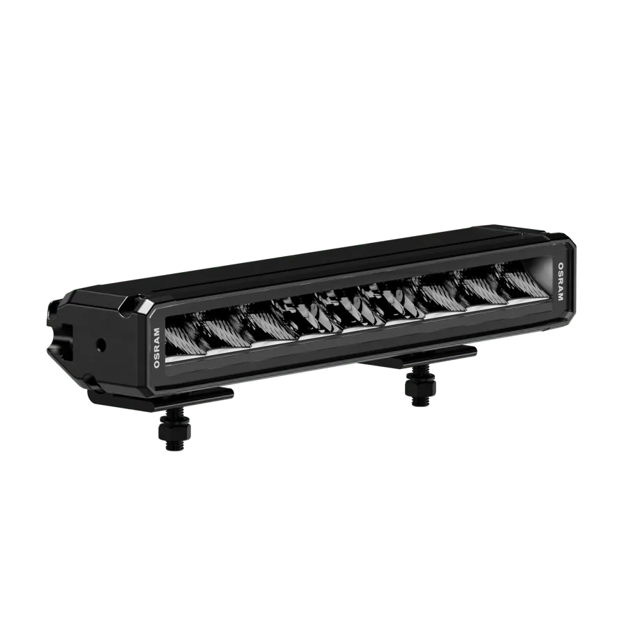 Lightbar MX250-CB AMBER EXTREME