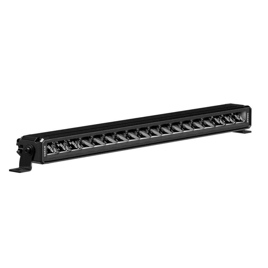 Lightbar MX500-CB AMBER EXTREME