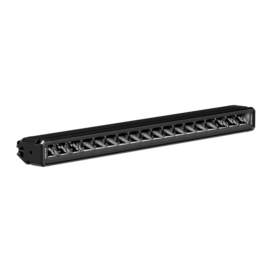 Lightbar MX500-CB AMBER EXTREME