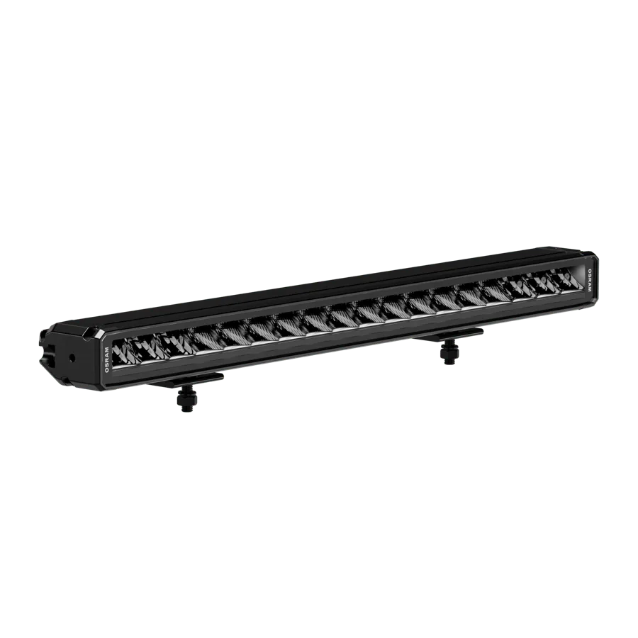 Lightbar MX500-CB AMBER EXTREME