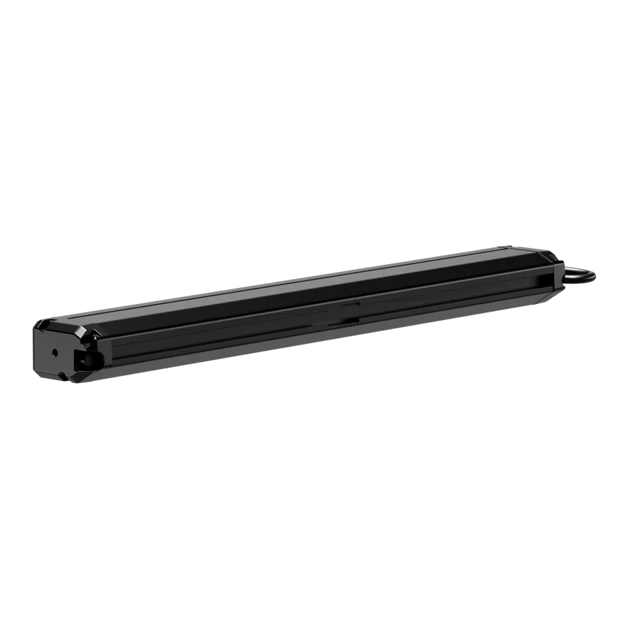 Lightbar MX500-CB AMBER EXTREME