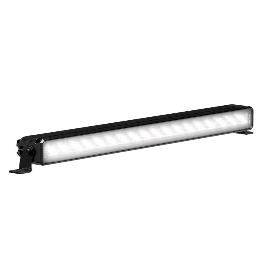 Lightbar MX500-CB AMBER EXTREME