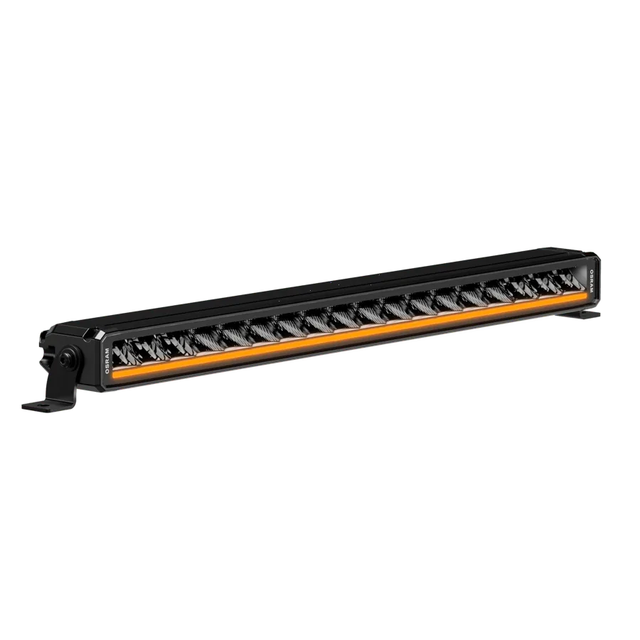 Lightbar MX500-CB AMBER EXTREME