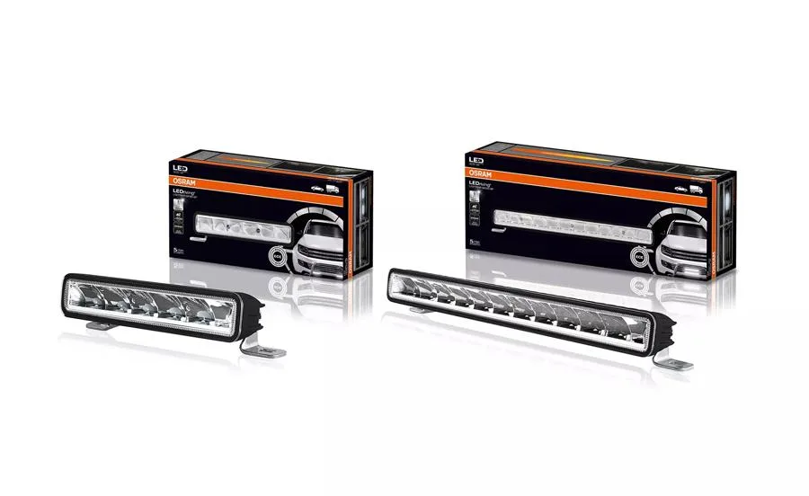 Lightbar SX180-SP