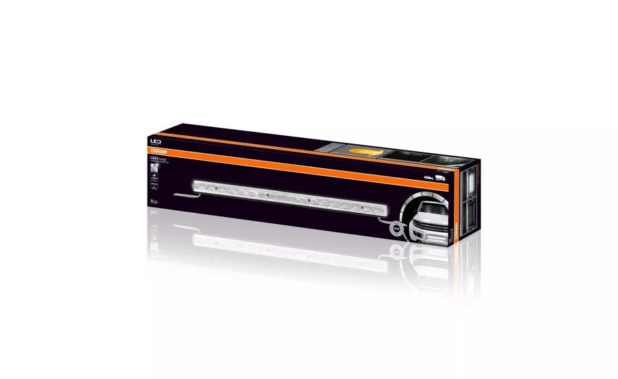 Lightbar SX500-CB