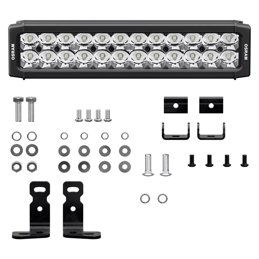 Lightbar VX250-CB