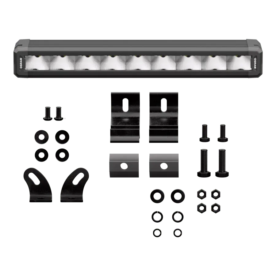 Lightbar VX250-SP