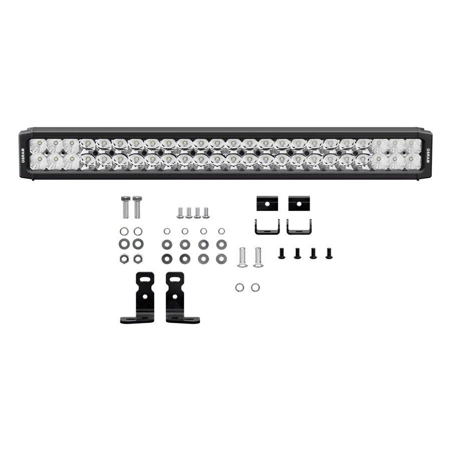 Lightbar VX500-CB