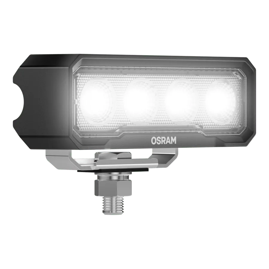 Lightbar WL VX125-WD