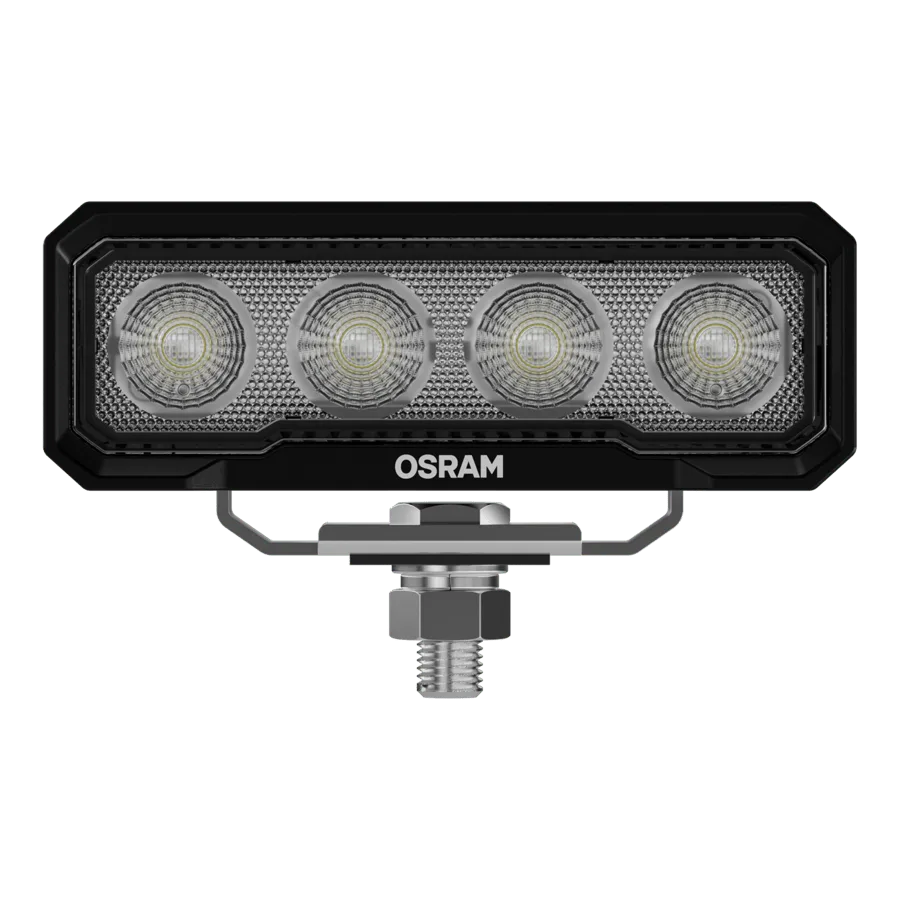 Lightbar WL VX125-WD