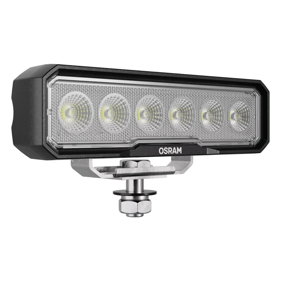 Lightbar WL VX150-WD