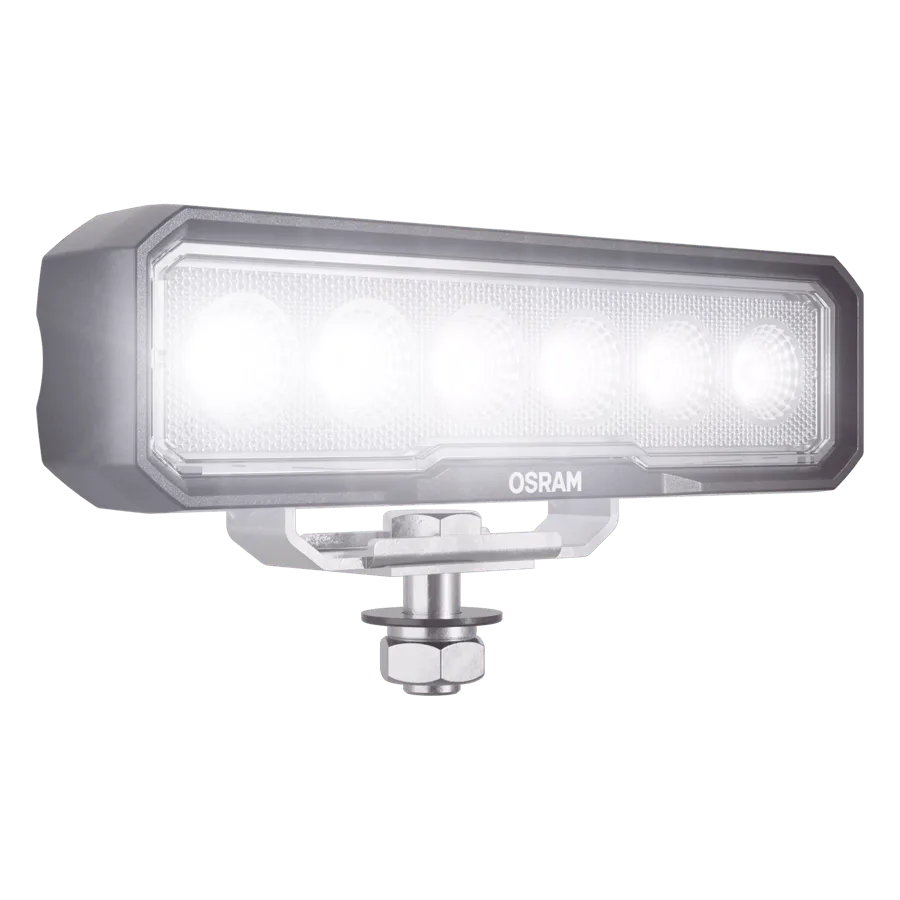 Lightbar WL VX150-WD