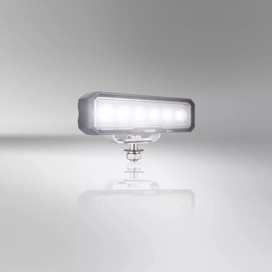 Lightbar WL VX150-WD
