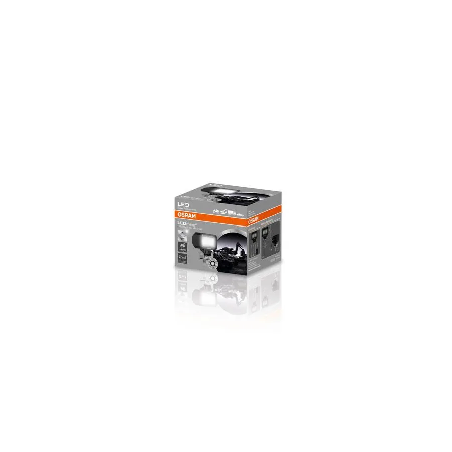 Lightbar WL VX80-WD