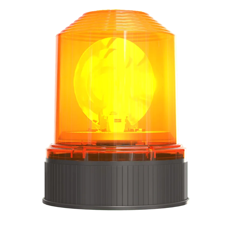 LIGHTsignal HAL BEACON LIGHT