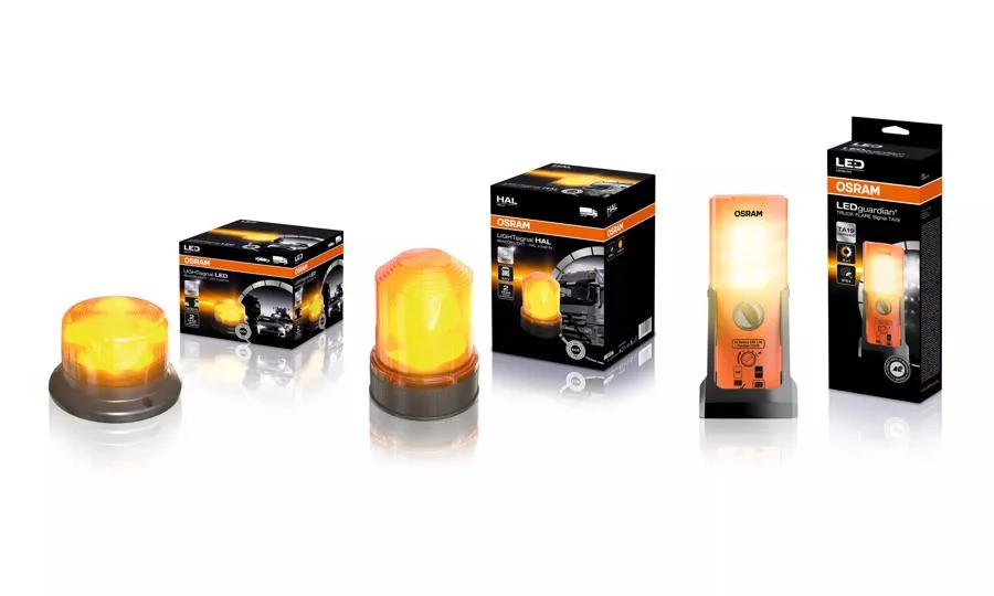 LIGHTsignal HAL BEACON LIGHT
