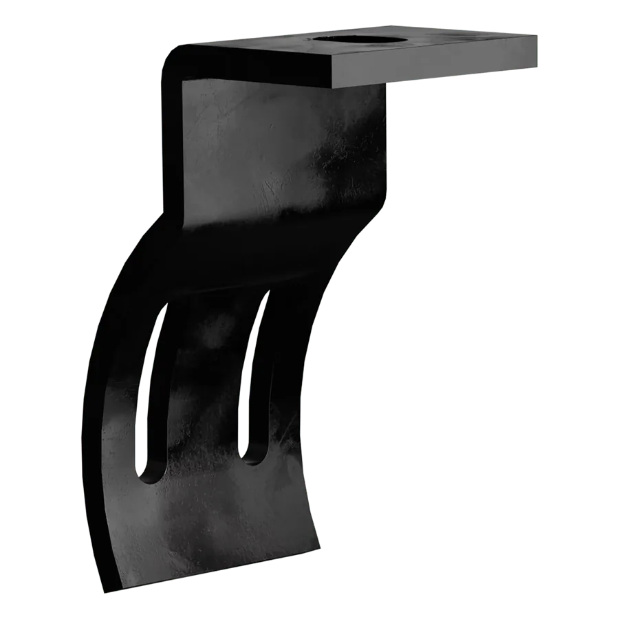 Mounting Kit FX GEN 2 Back Brackets