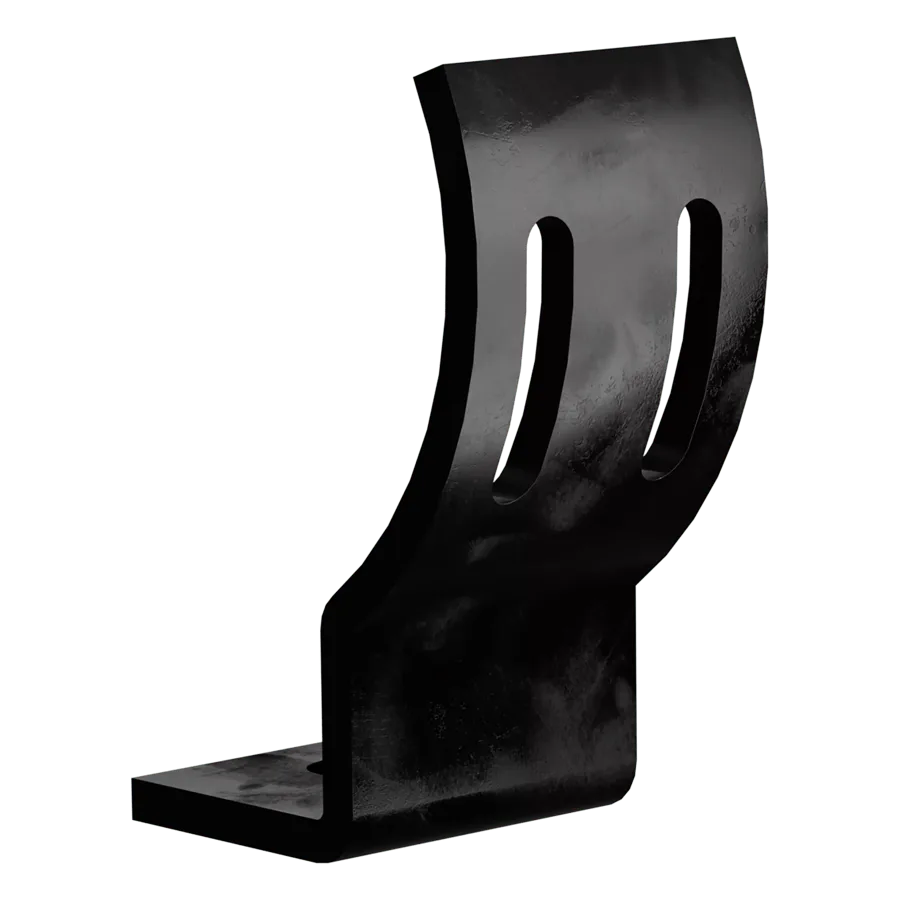 Mounting Kit FX GEN 2 Back Brackets