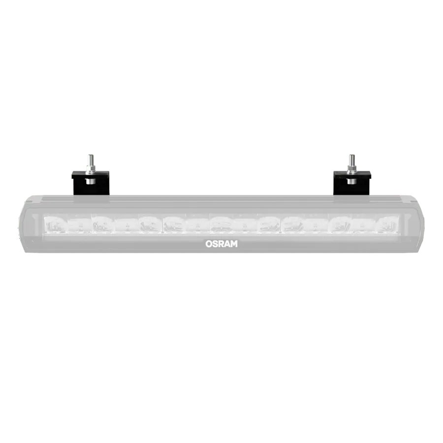 Mounting Kit FX GEN 2 Back Brackets