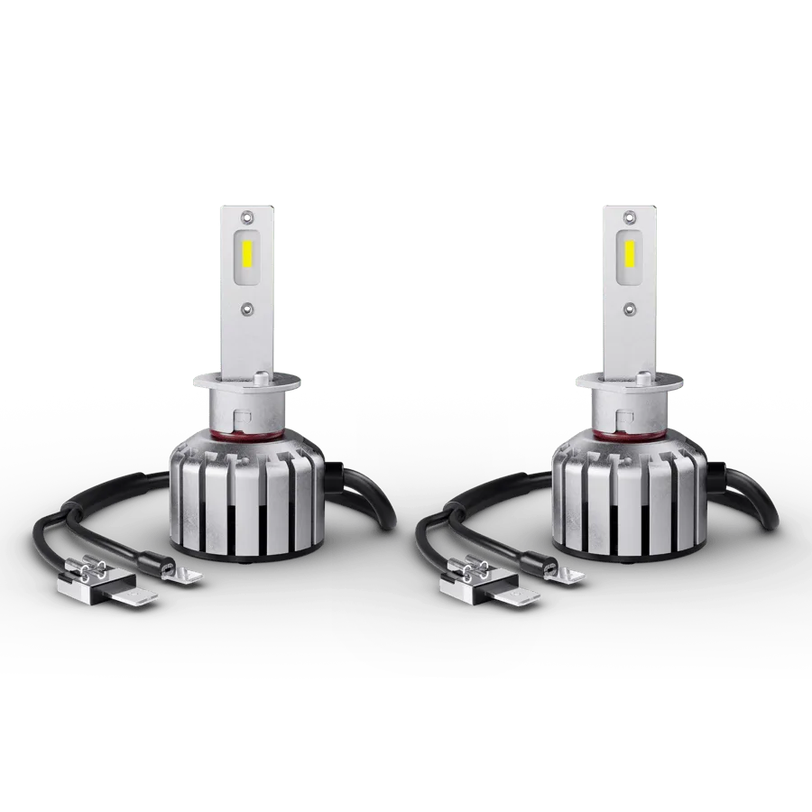 NIGHT BREAKER H1-LED