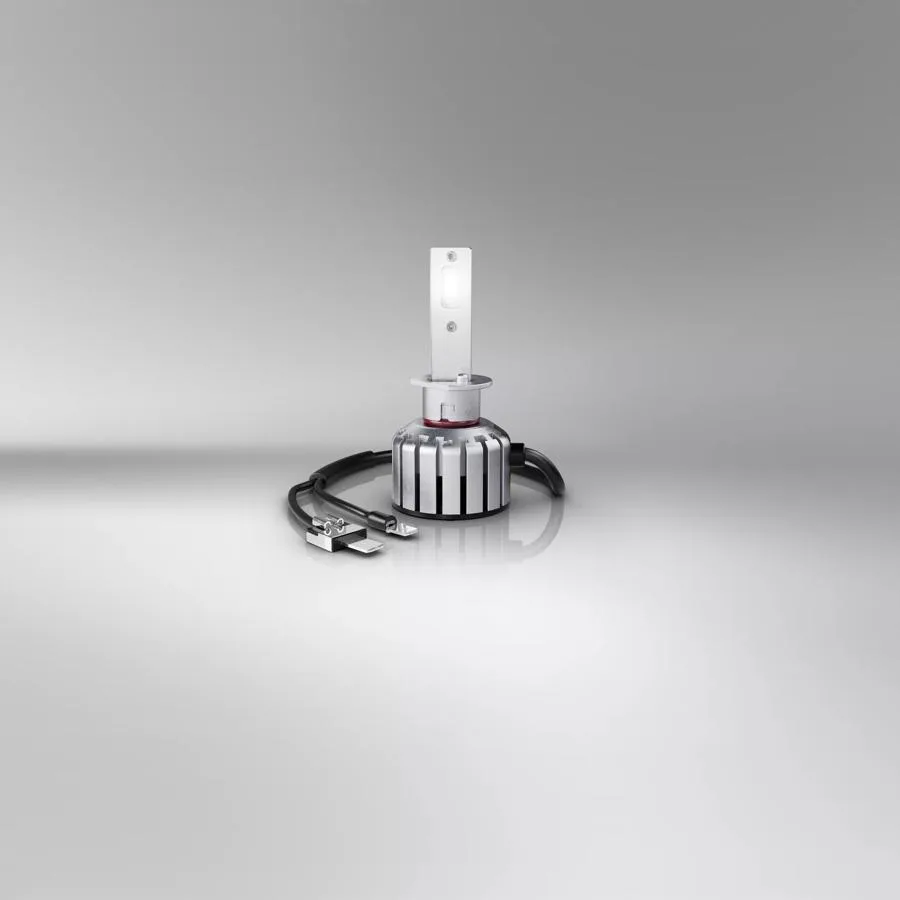 NIGHT BREAKER H1-LED
