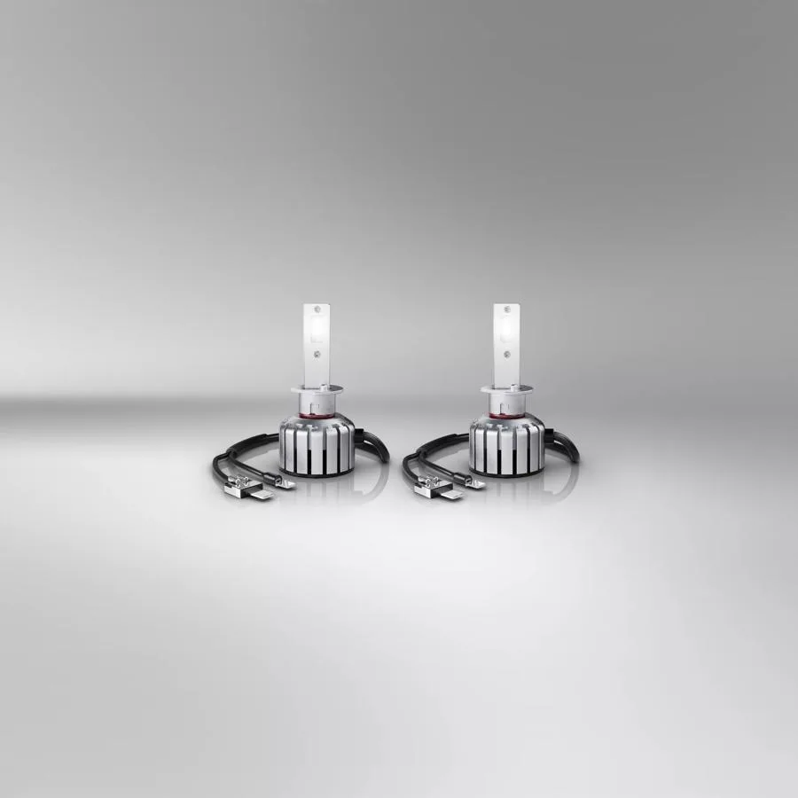 NIGHT BREAKER H1-LED