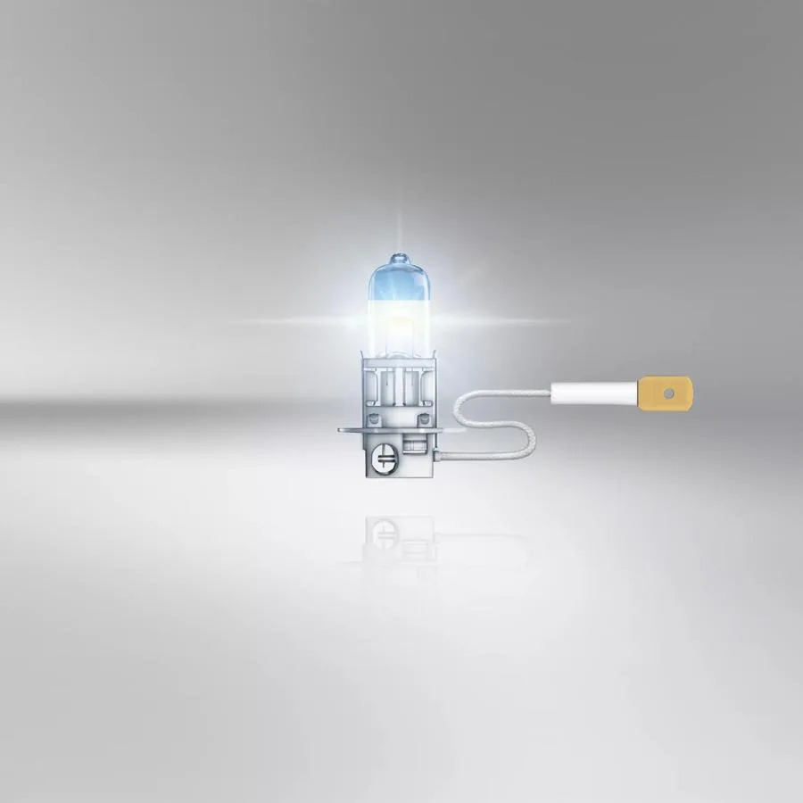 NIGHT BREAKER LASER H3