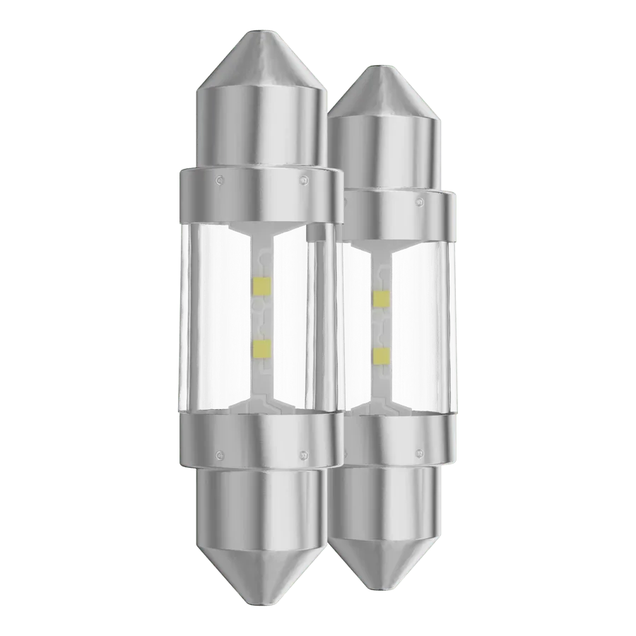 NIGHT BREAKER LED C5W ECE