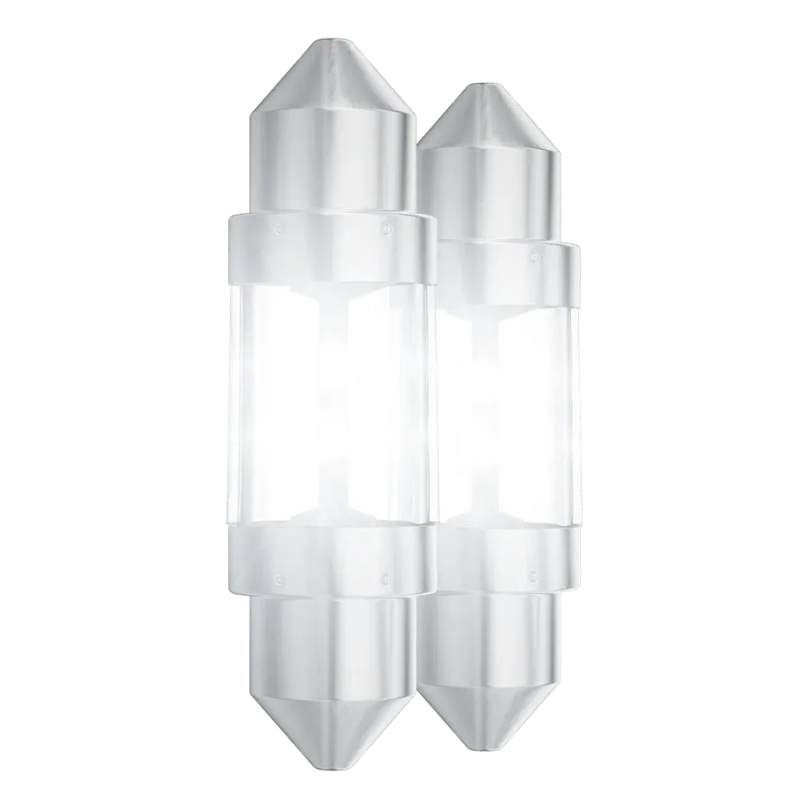 NIGHT BREAKER LED C5W ECE