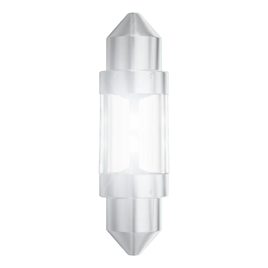 NIGHT BREAKER LED C5W ECE