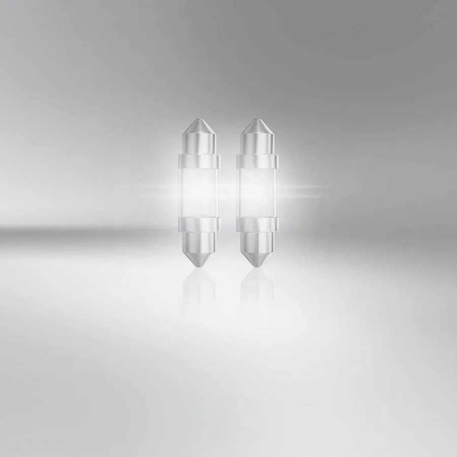 NIGHT BREAKER LED C5W ECE