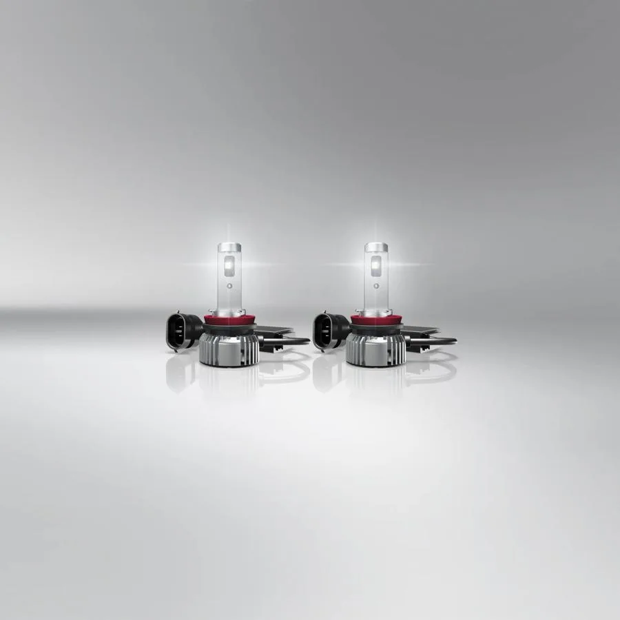 NIGHT BREAKER LED SMART ECE H11