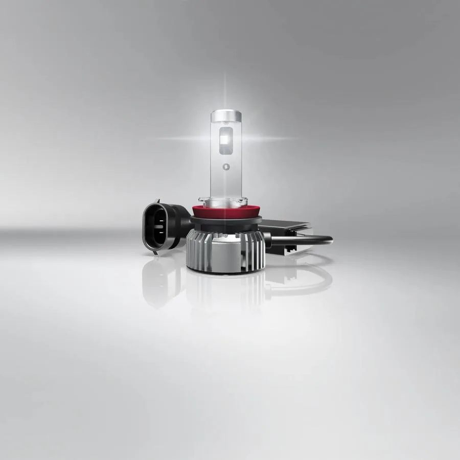 NIGHT BREAKER LED SMART ECE H11